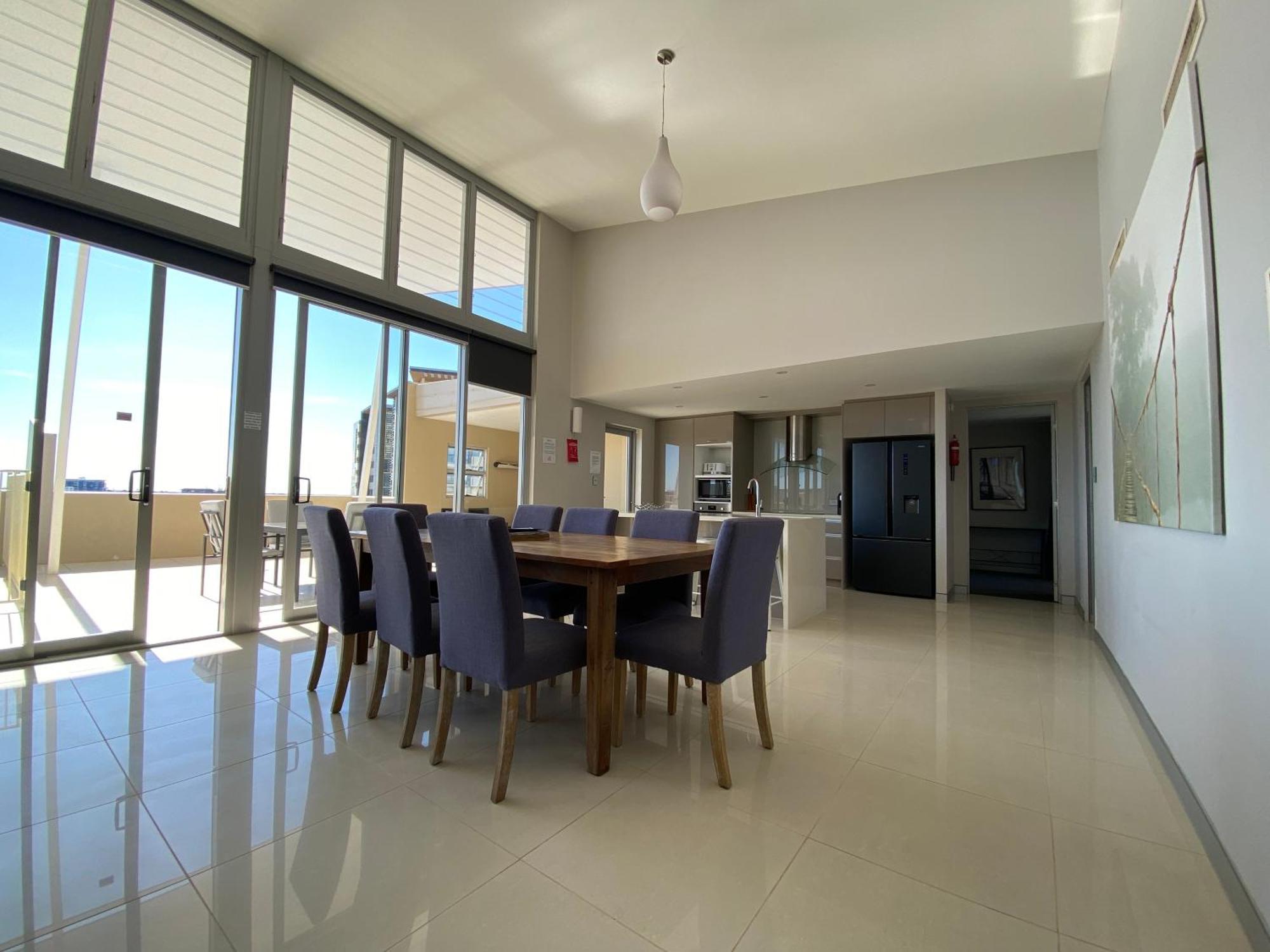 Redvue Holiday Apartments Redcliffe Exterior foto